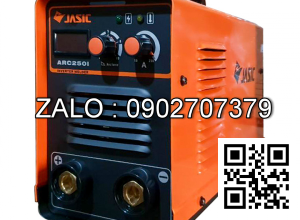 Máy Hàn Que Jasic ARC-250I