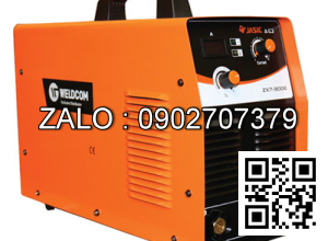 Máy Hàn Que Jasic ZX7-300E