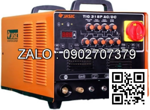 Máy Hàn Jasic TIG-215P ACDC (R63)