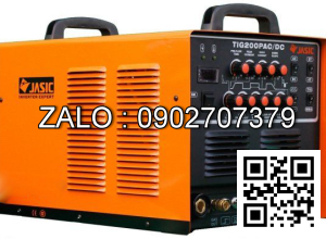 Máy Hàn Jasic TIG-200P AC/DC (R60)