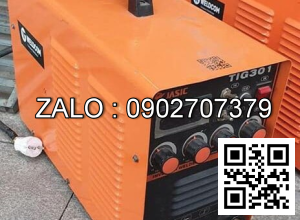 Máy Hàn Tig Jasic TIG-301