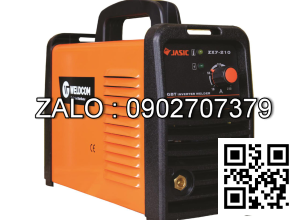 Máy Hàn Que Jasic ZX7-210