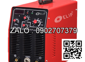 Máy hàn Mig Elip Plutoni Inverter-IGBT E-300AL
