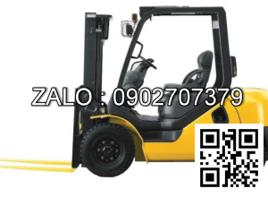 Xe nâng Pedestrian EJE Series 2r