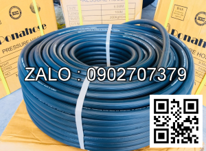 Dây hơi PONA 6.5mm*50m