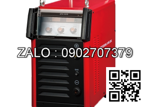 Máy hàn Que Elip Plutoni Inverter-IGBT E-400A