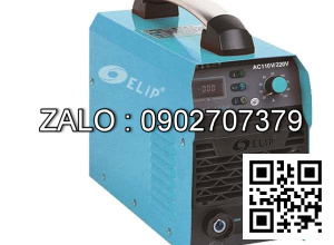 Máy Hàn Que Elip Platinum QE-630 (1 pha)