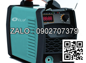Máy hàn que Elip Inverter-IGBT E-200N