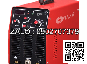 Máy hàn Tig Elip Plutoni Inverter-IGBT E-500A-AC