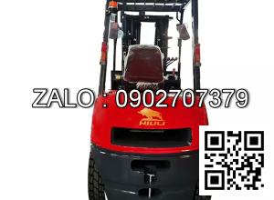 xe nâng dầu 3 tấn NIULI CPCD30