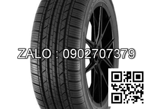 Lốp xe 205/65R16 Milestar