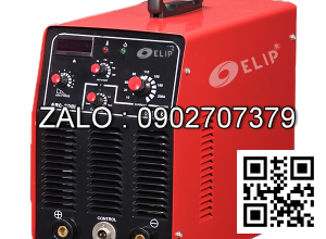 Máy hàn tig Elip Plutoni TE-315-AL (3 pha)