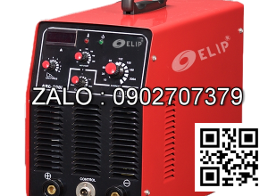 Máy Hàn Tig Elip Plutoni TE-400-AL(3 pha)