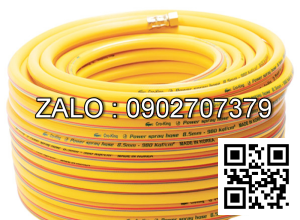 DÂY HƠI CÁ SẤU HLC 50M