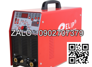 Máy hàn Que Elip Plutoni Inverter-IGBT E-200A