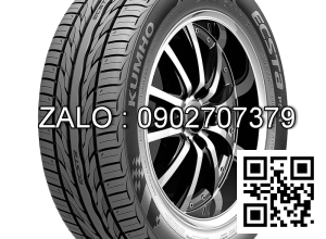 Lốp xe 205/50R17 Kumho