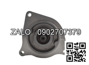 Motor trợ lực tay lái xe nâng toyota