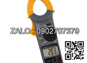 Ampe kìm KEWTECH KYORITSU KT203