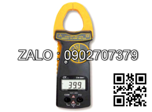 Ampe kìm Lutron CM-9941