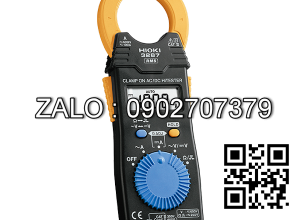 Ampe kìm AC/DC Hioki 3287 (100A)