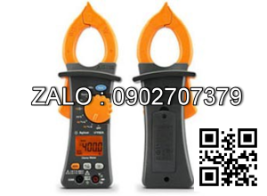 Ampe kìm Agilent U1213A đo AC/DC 1000A