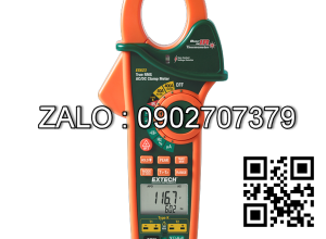 Ampe kìm AC/DC Extech EX623