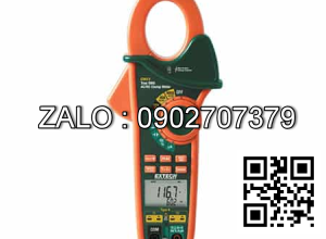 Ampe kìm AC/DC EXTECH EX613