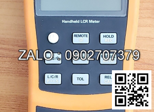 Đồng hồ đo LCR Agilent U1732B