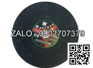 Đá cắt Standard for Metal BOS: 105x1.2x16mm