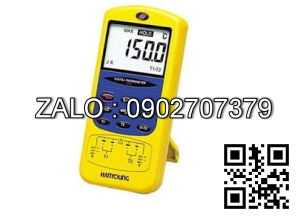 Đồng hồ nhiệt độ cầm tay D55