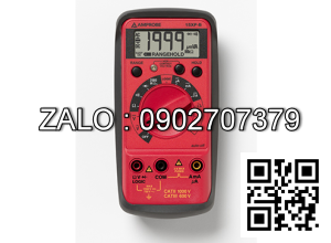 Đồng hồ vạn năng AMPROBE 15XP-B