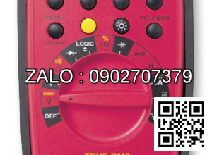 Đồng hồ vạn năng AMPROBE 37XR-A