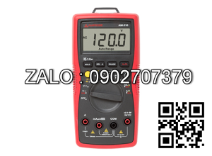 Đồng hồ đo vạn năng AMPROBE AM-510