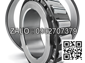 Vòng bi Timken 6010 ZZ