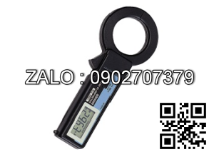 Ampe kìm đo dòng rò Sanwa DLC-330L