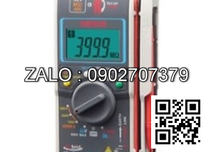 Đồng hồ vạn năng SANWA DG35A