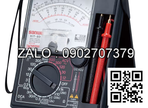 Đồng hồ vạn năng SANWA KIT-8D