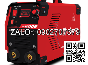 Máy hàn que inverter Hồng Ký HK200E