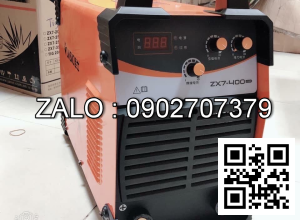 Máy hàn que điện tử Jasic ZX7-400