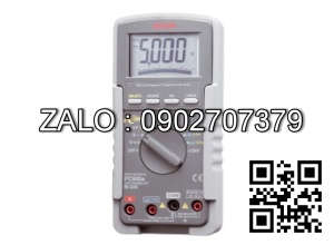 Đồng hồ vạn năng SANWA PC500A