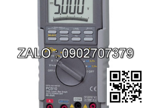 Đồng hồ vạn năng SANWA PC510A