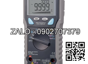 Đồng hồ vạn năng SANWA PC700