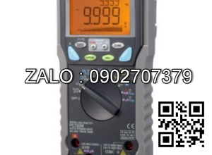 Đồng hồ vạn năng SANWA PC720M