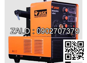 Máy hàn Jasic MIG 250 (J04)