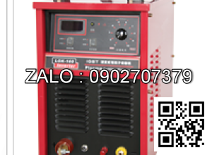 Máy hàn hồ quang chìm MZ 1000 (J58)