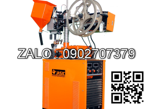 Máy hàn hồ quang chìm MZ 630