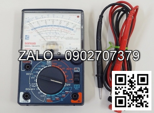 Đồng hồ vạn năng SANWA SH-88TR