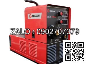 Máy hàn CO2 Weldcom VMAG 200