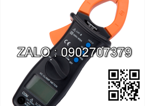 Ampe kìm Tenmars TM-13E