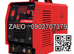 Máy hàn TIG Hồng Ký HK-TIG-200E-PK
